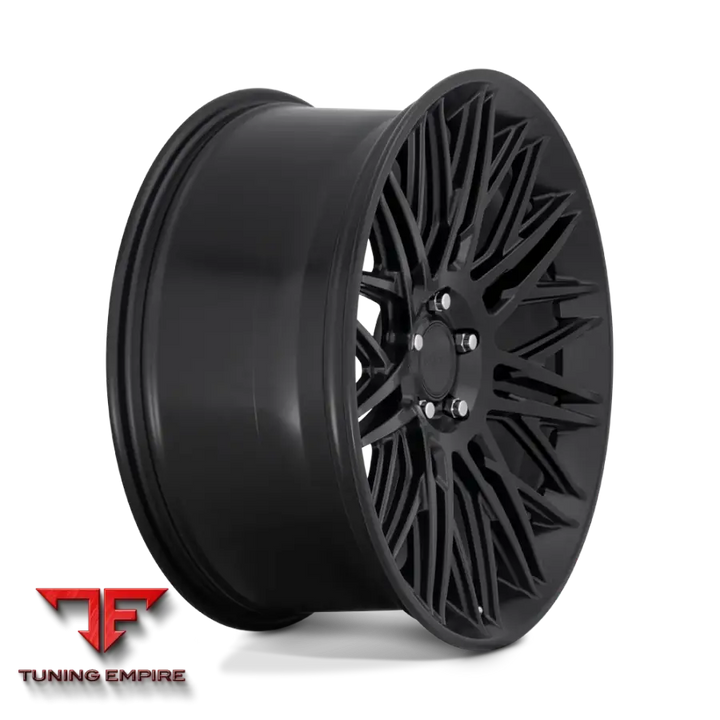 ROTIFORM JDR CUSTOMSPEC