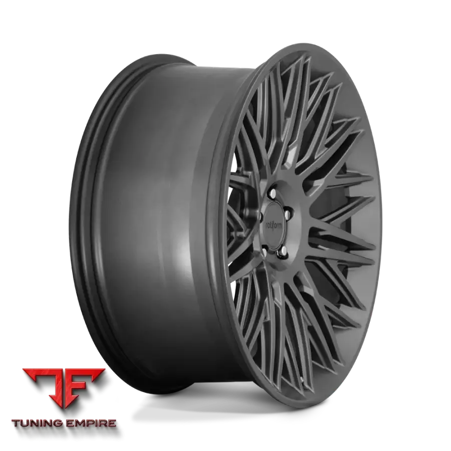 ROTIFORM JDR CUSTOMSPEC