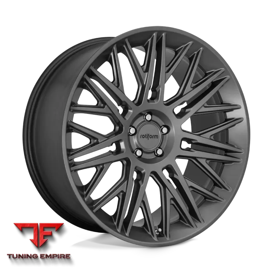 ROTIFORM JDR CUSTOMSPEC