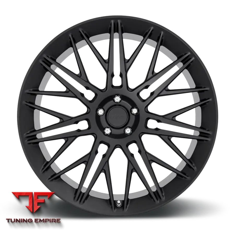 ROTIFORM JDR CUSTOMSPEC