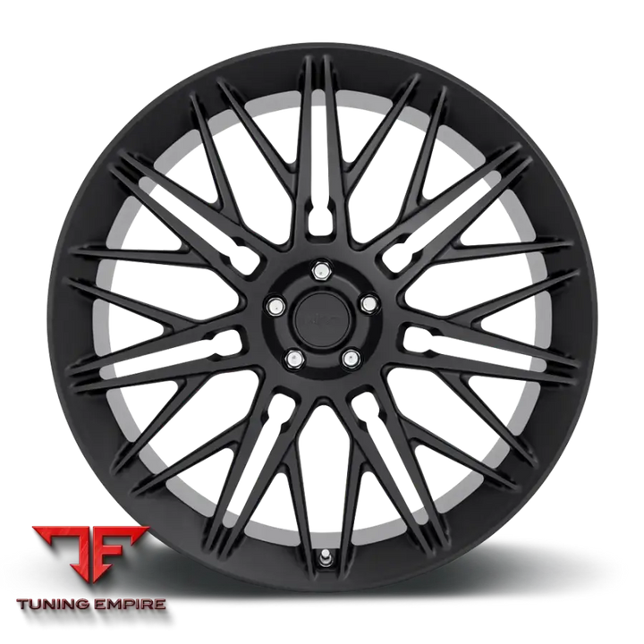 ROTIFORM JDR CUSTOMSPEC
