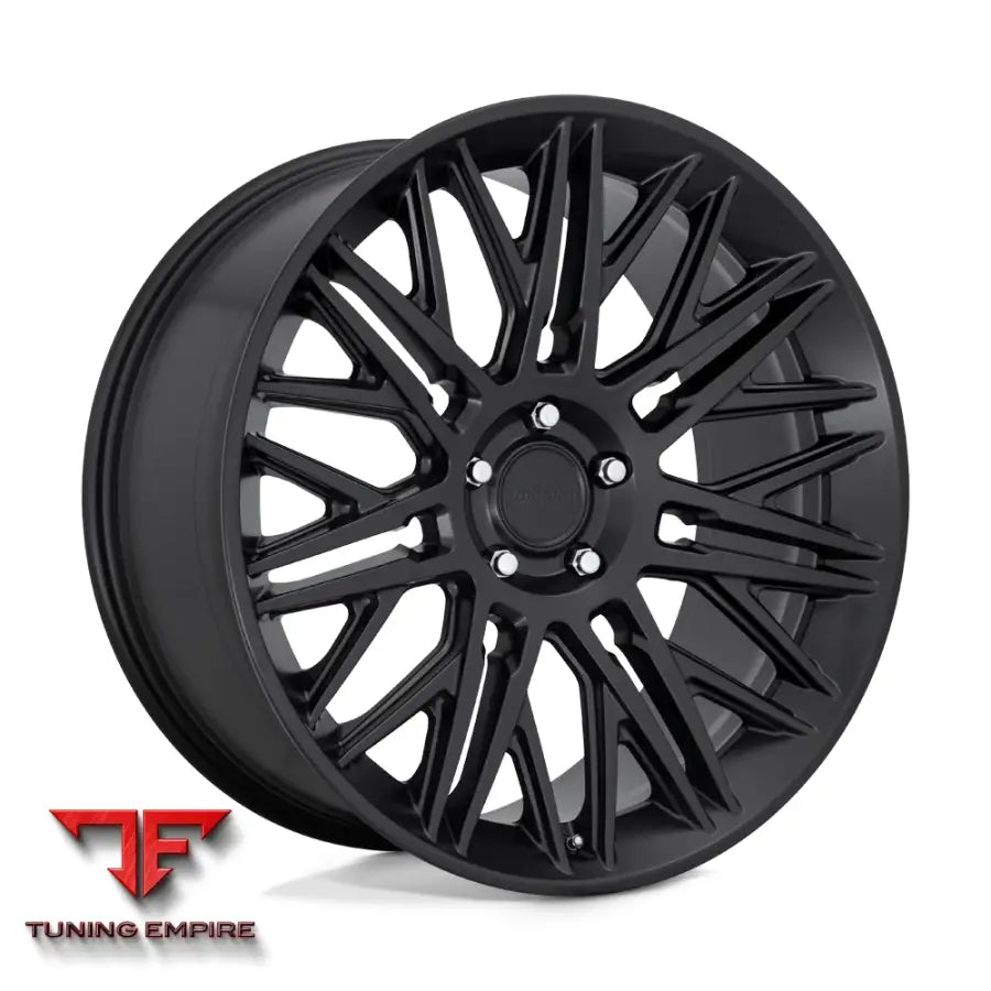 ROTIFORM JDR CUSTOMSPEC