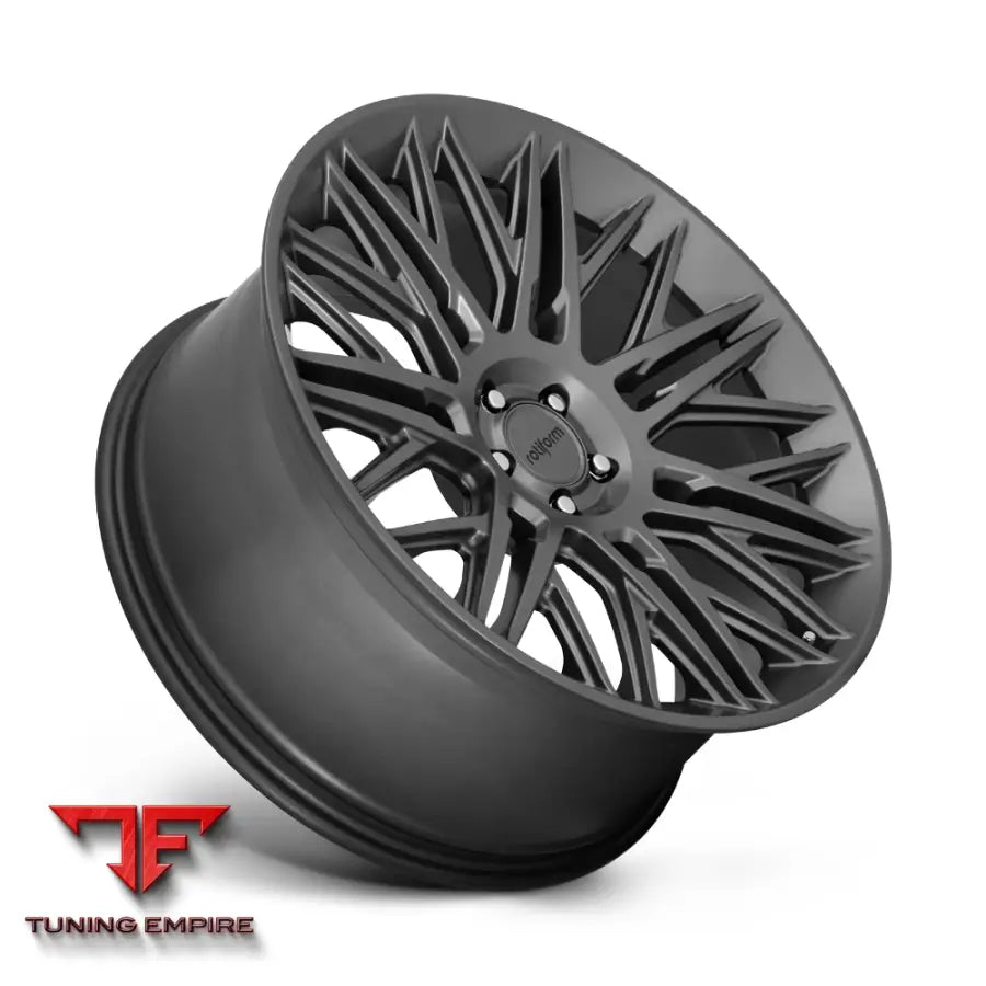 ROTIFORM JDR CUSTOMSPEC