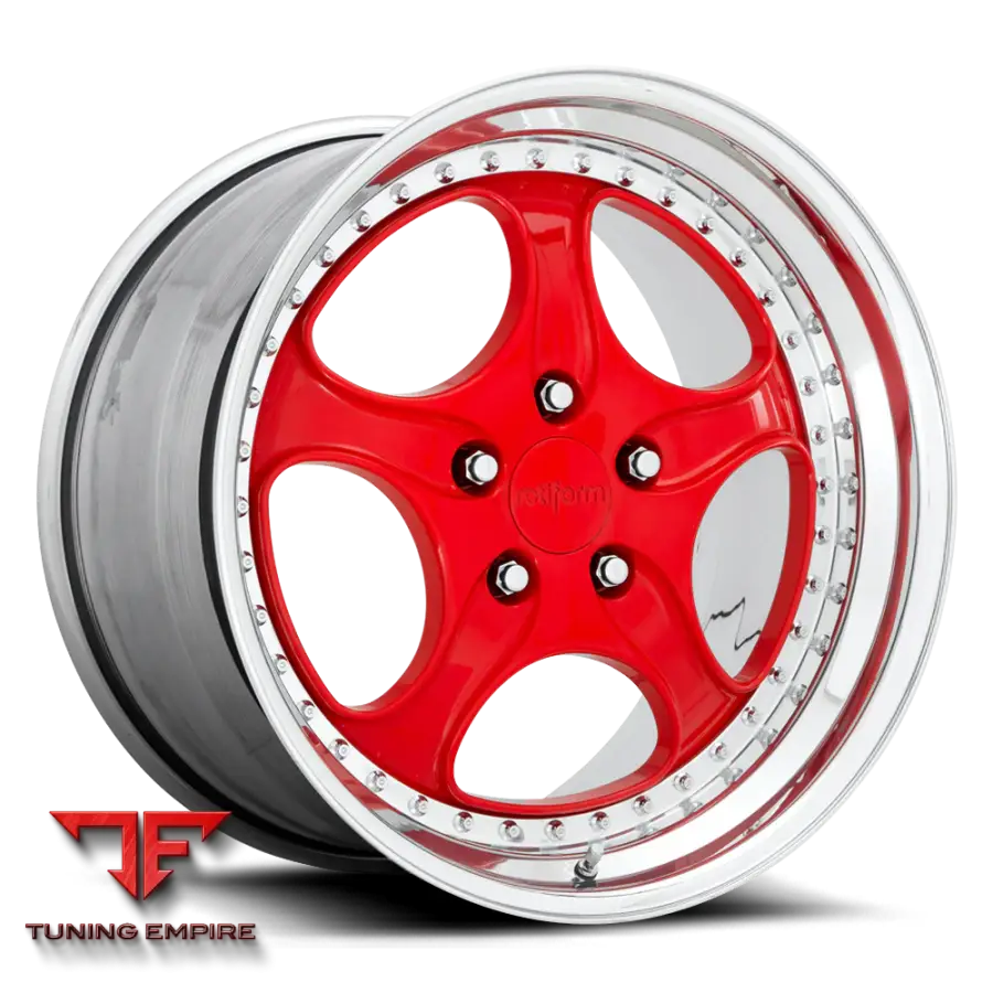 ROTIFORM KLU CUSTOMSPEC