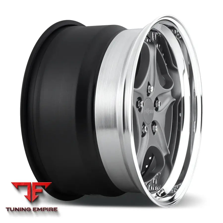 ROTIFORM KLU CUSTOMSPEC