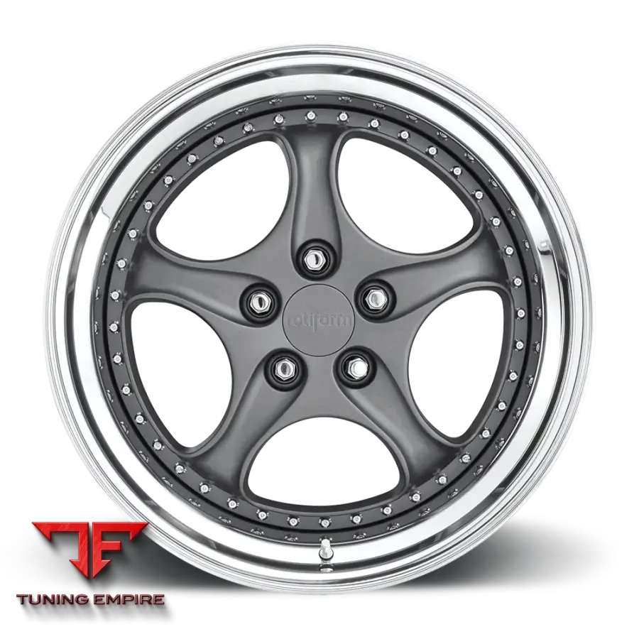 ROTIFORM KLU CUSTOMSPEC