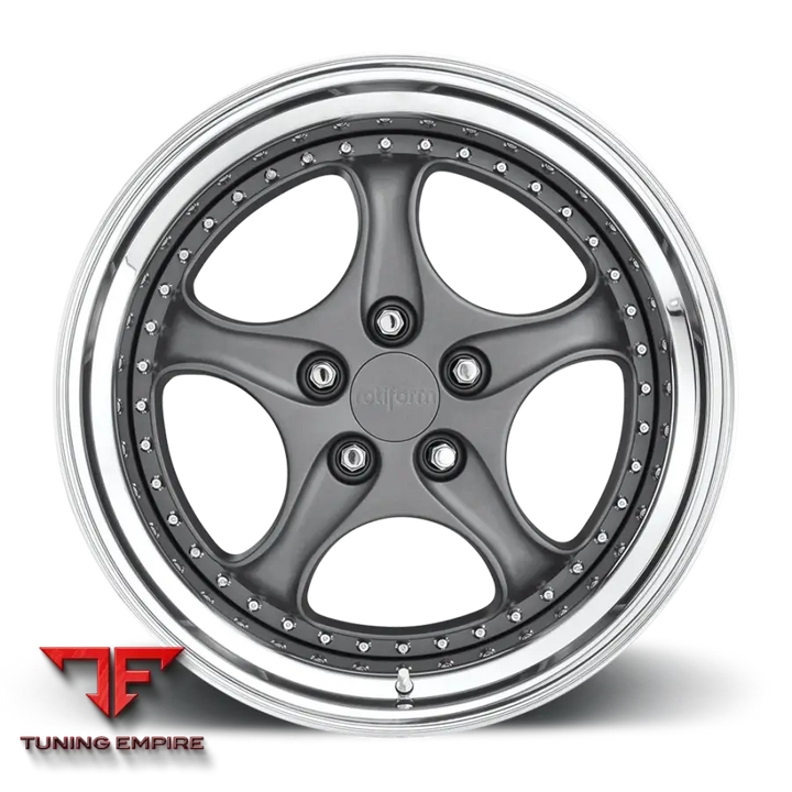 ROTIFORM KLU CUSTOMSPEC