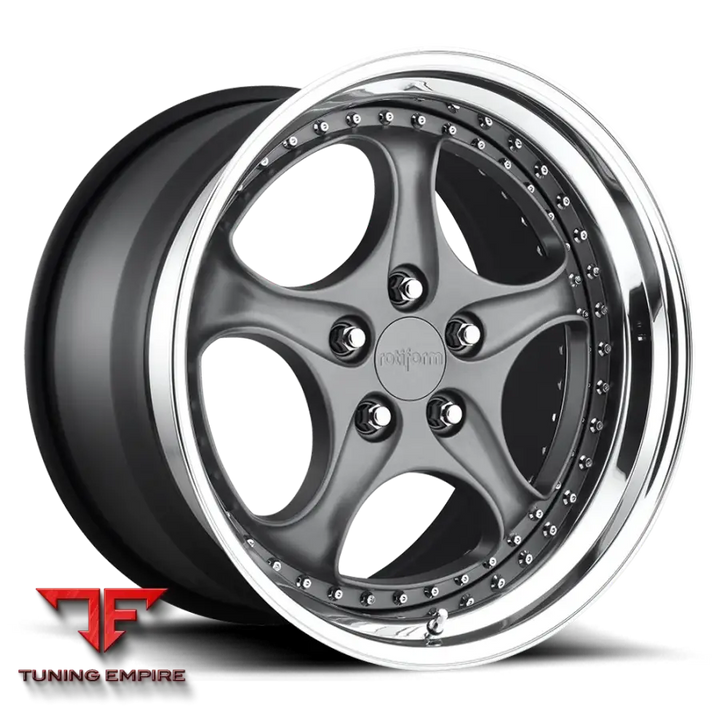 ROTIFORM KLU CUSTOMSPEC