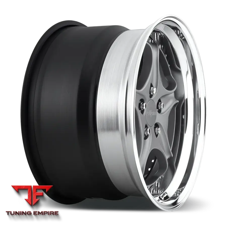 ROTIFORM KLU CUSTOMSPEC