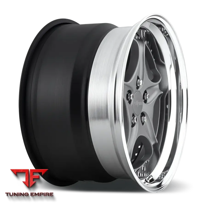 ROTIFORM KLU CUSTOMSPEC