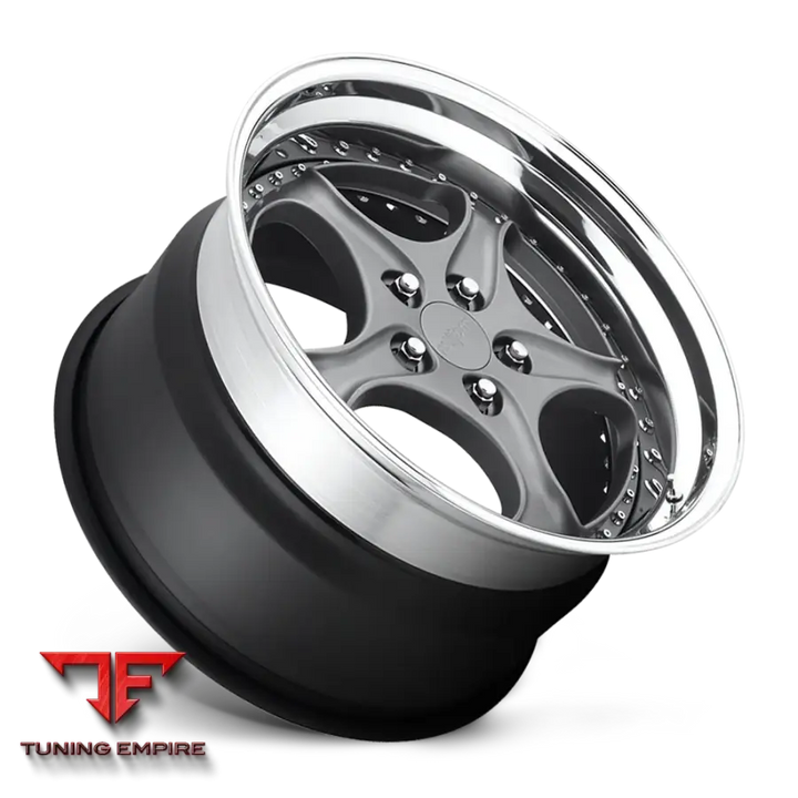 ROTIFORM KLU CUSTOMSPEC