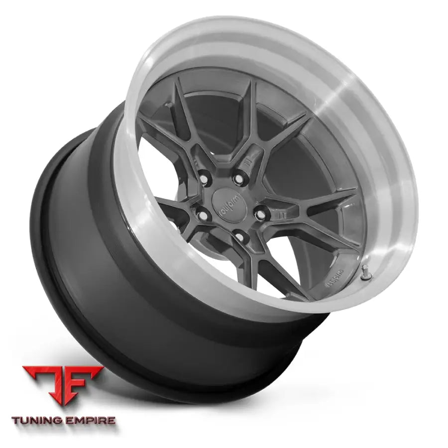 ROTIFORM KPR CUSTOMSPEC