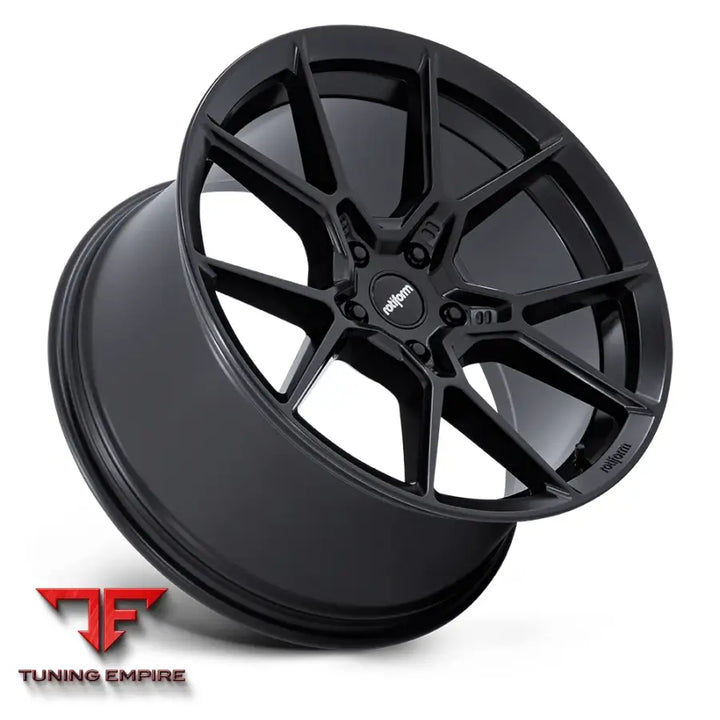 ROTIFORM KPR CUSTOMSPEC