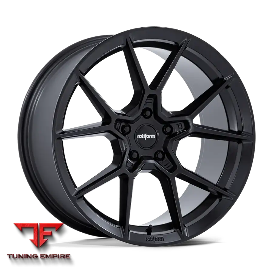 ROTIFORM KPR CUSTOMSPEC