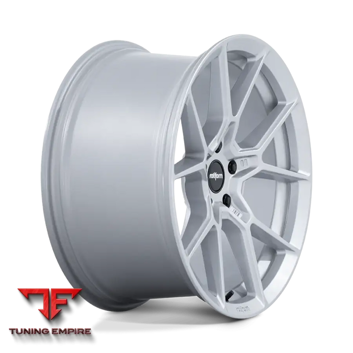 ROTIFORM KPR CUSTOMSPEC