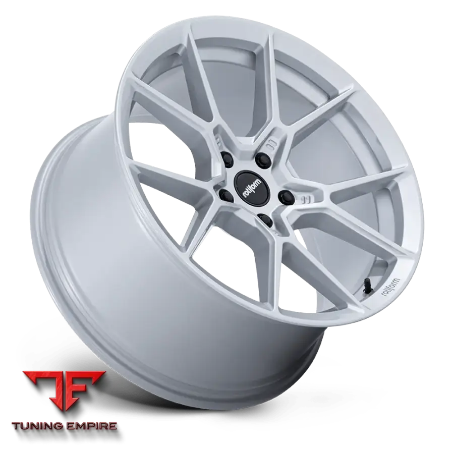 ROTIFORM KPR CUSTOMSPEC