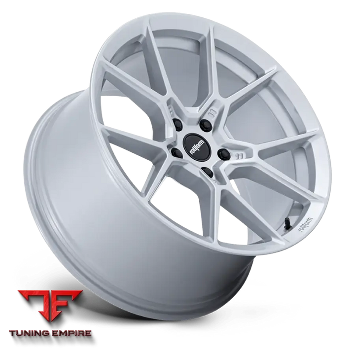 ROTIFORM KPR CUSTOMSPEC