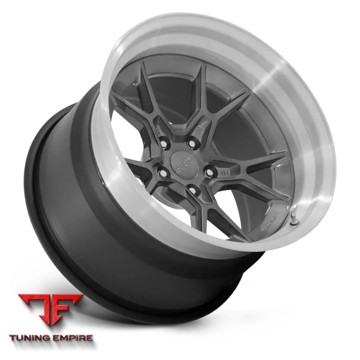 ROTIFORM KPR CUSTOMSPEC