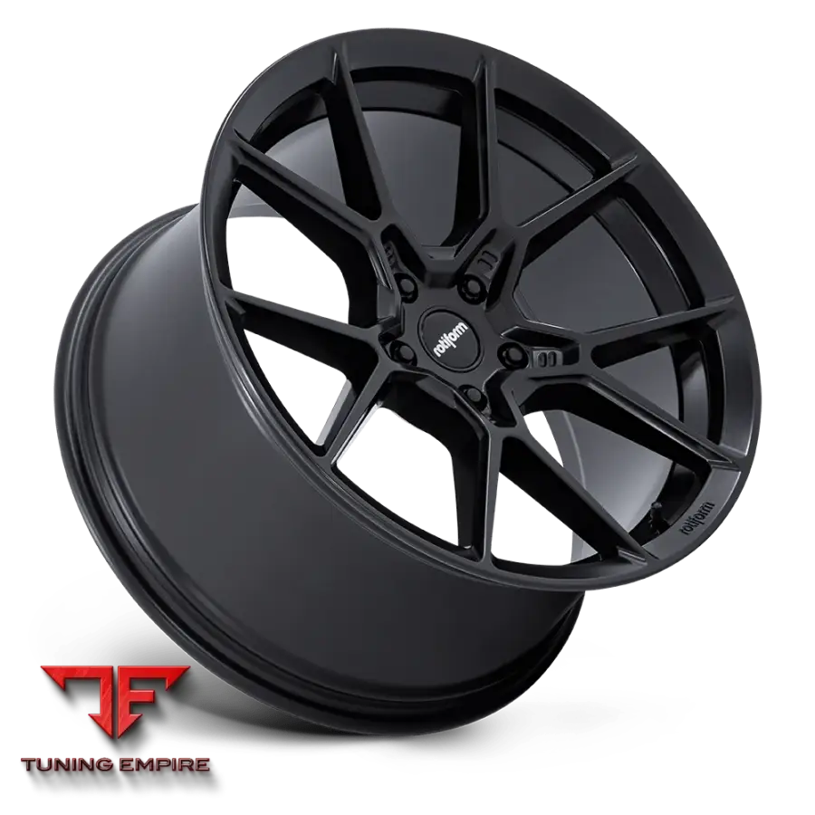 ROTIFORM KPR CUSTOMSPEC