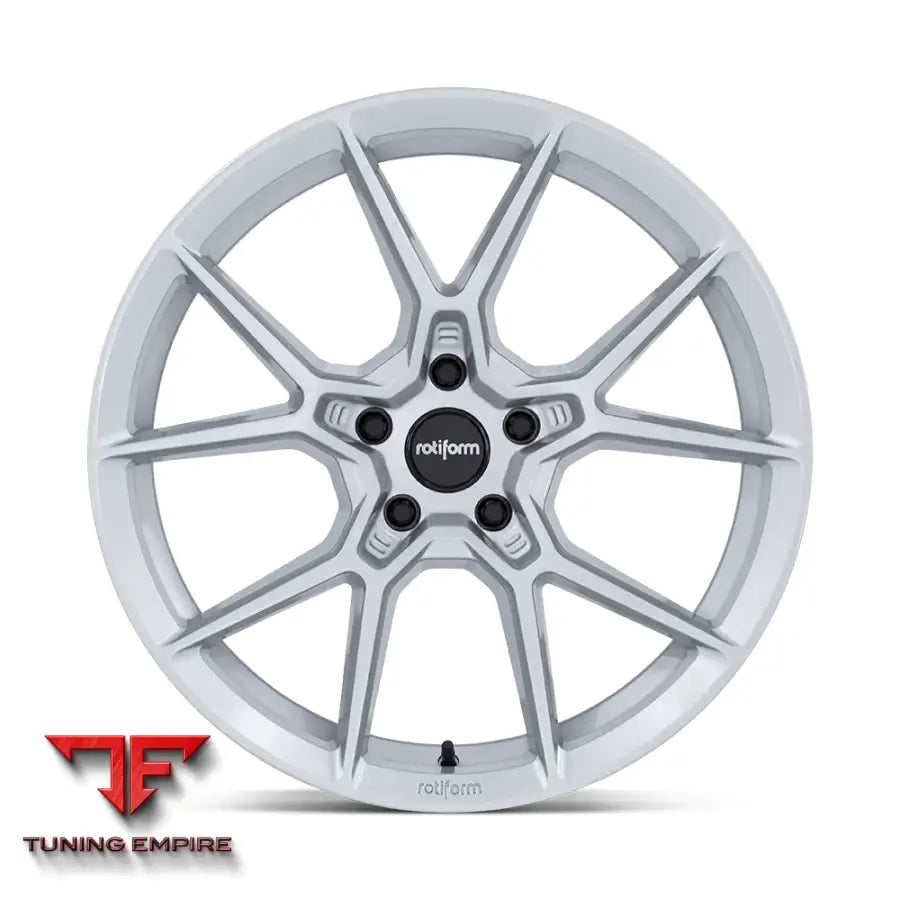 ROTIFORM KPR CUSTOMSPEC