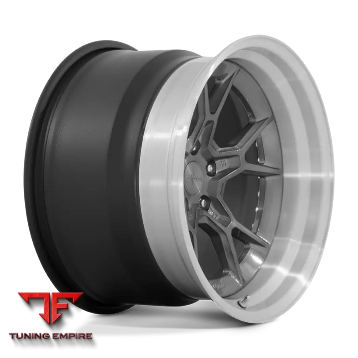 ROTIFORM KPR CUSTOMSPEC