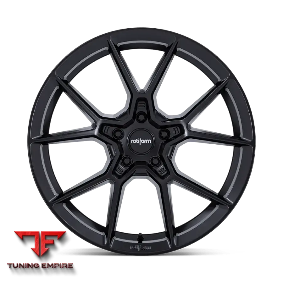 ROTIFORM KPR CUSTOMSPEC