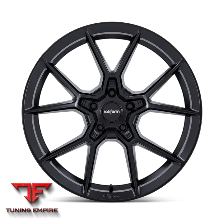 ROTIFORM KPR CUSTOMSPEC