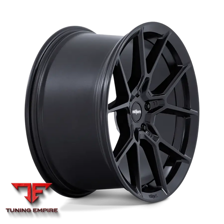 ROTIFORM KPR CUSTOMSPEC