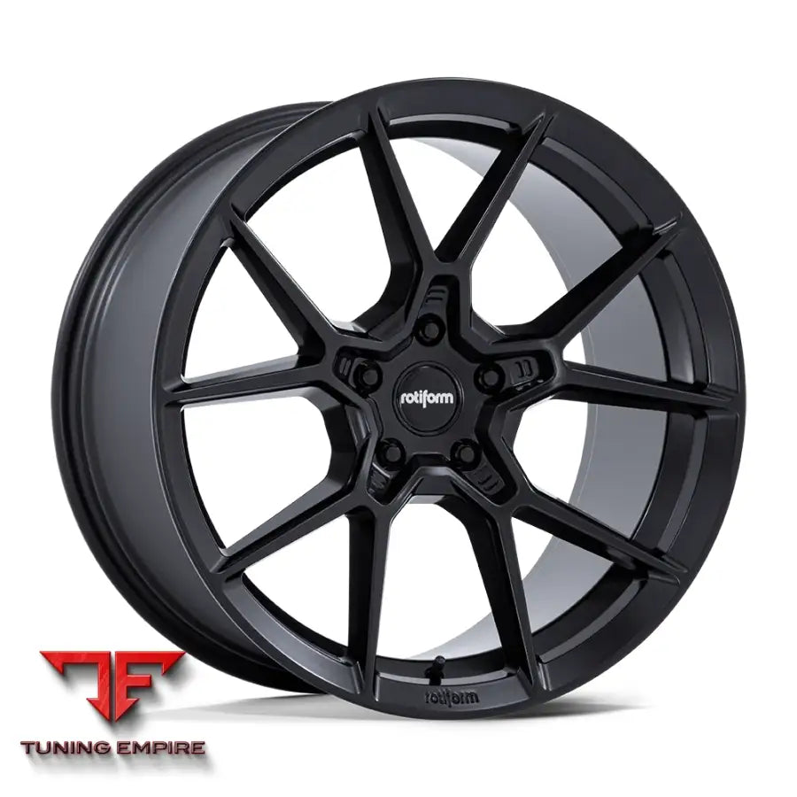 ROTIFORM KPR CUSTOMSPEC