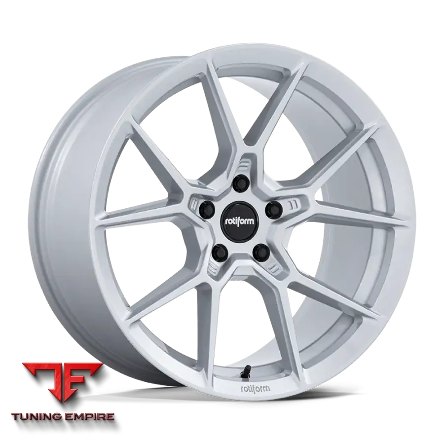 ROTIFORM KPR CUSTOMSPEC