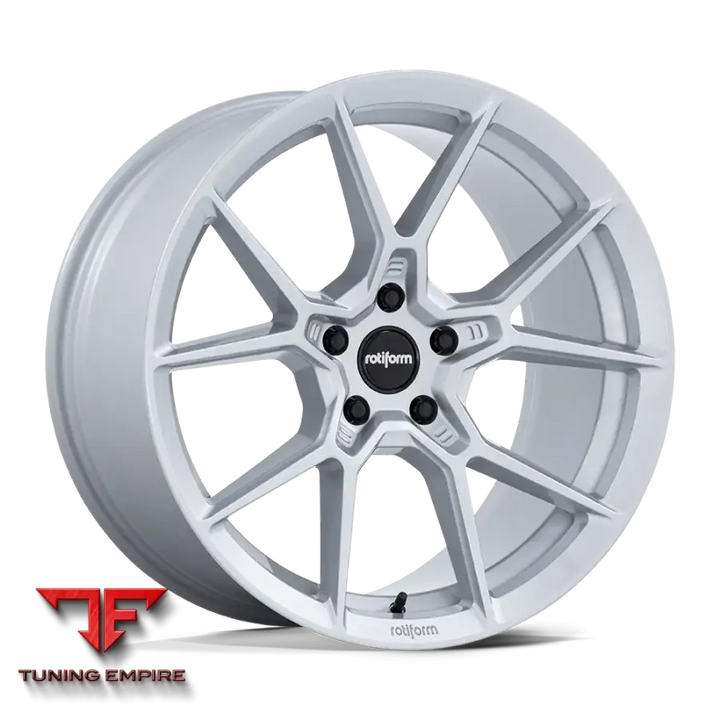 ROTIFORM KPR CUSTOMSPEC