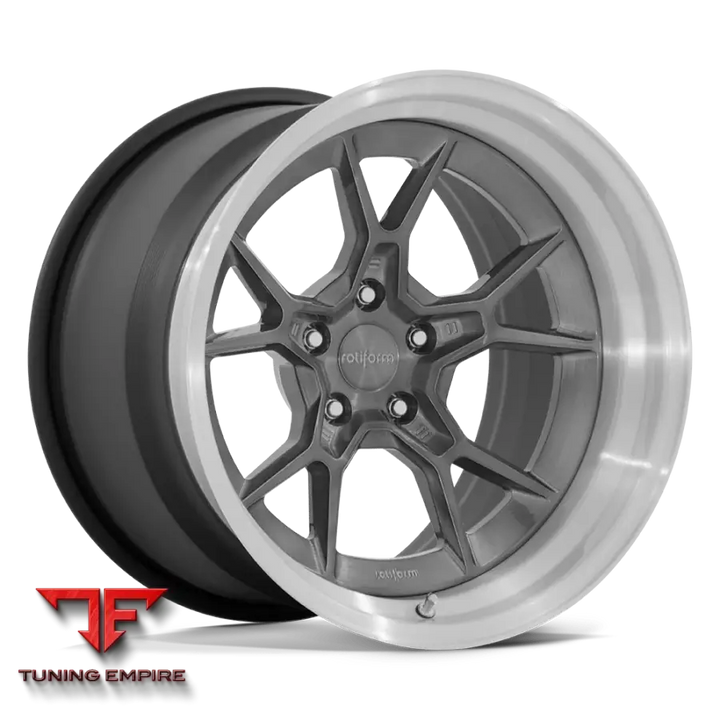 ROTIFORM KPR CUSTOMSPEC