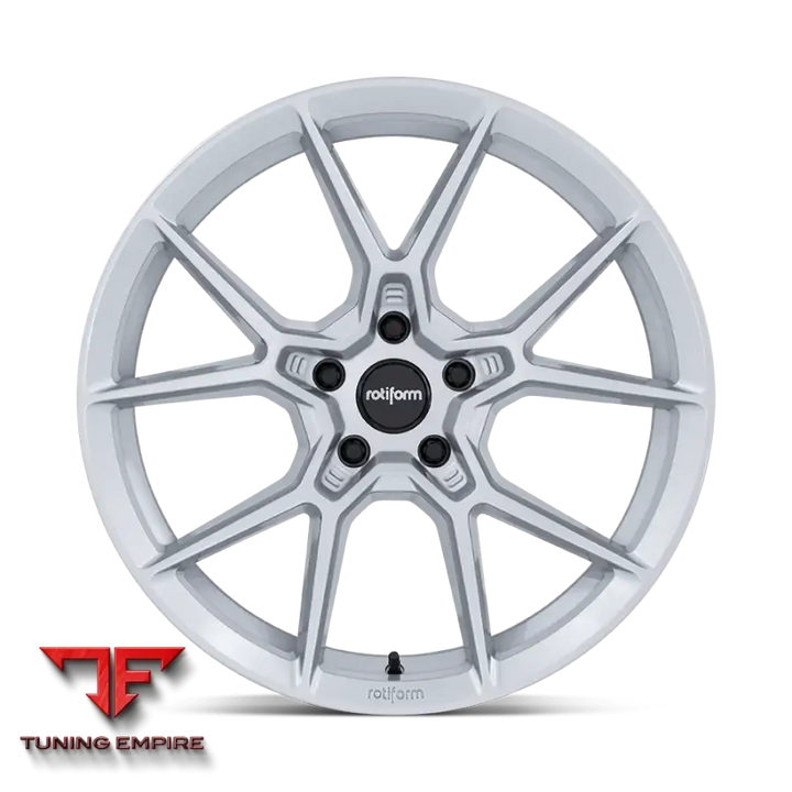 ROTIFORM KPR CUSTOMSPEC