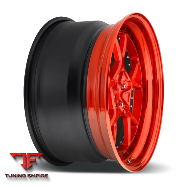 ROTIFORM KPS CUSTOMSPEC