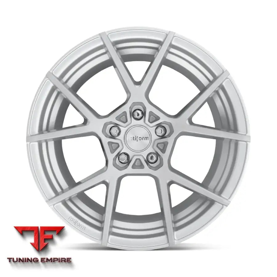 ROTIFORM KPS CUSTOMSPEC