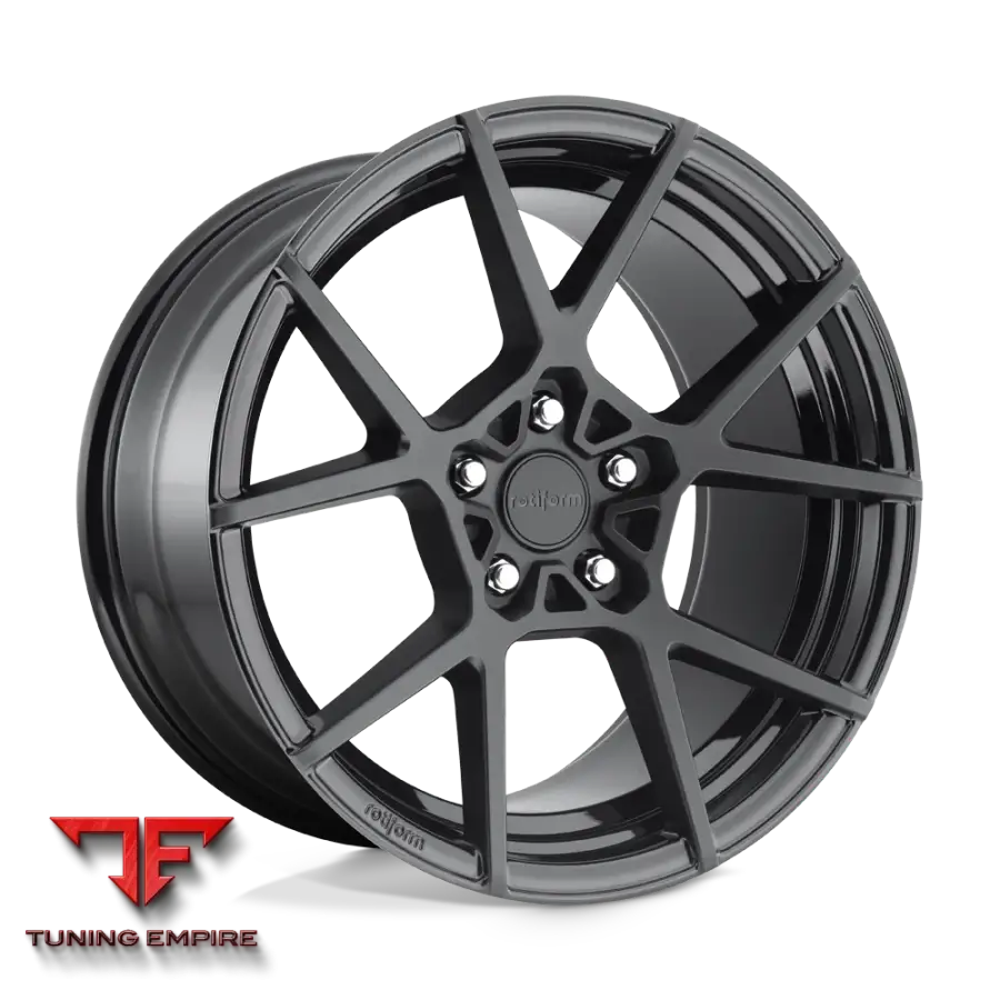 ROTIFORM KPS CUSTOMSPEC