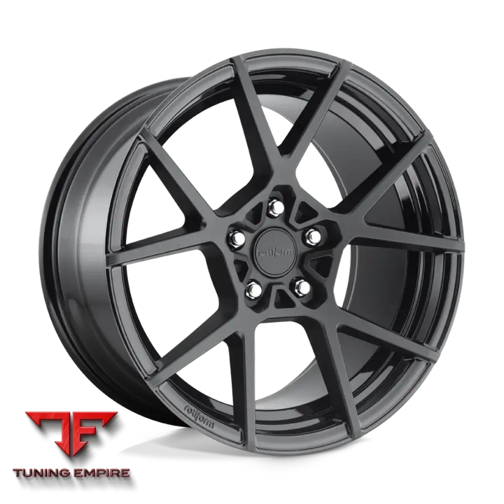 ROTIFORM KPS CUSTOMSPEC