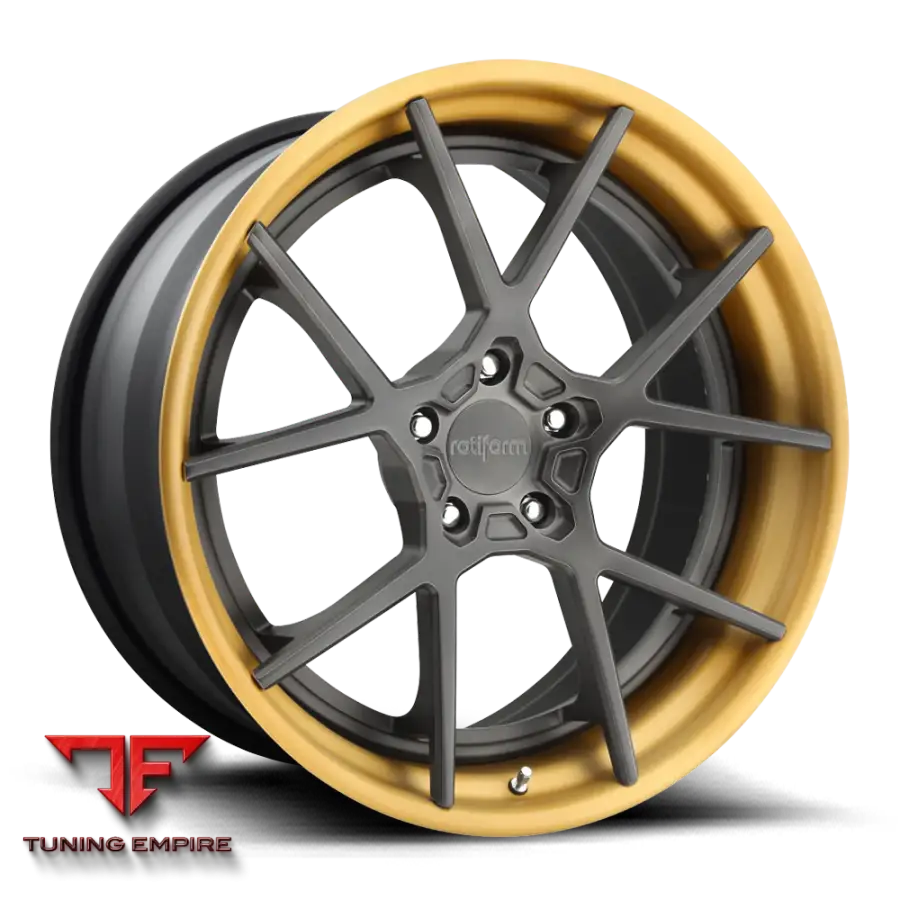 ROTIFORM KPS CUSTOMSPEC