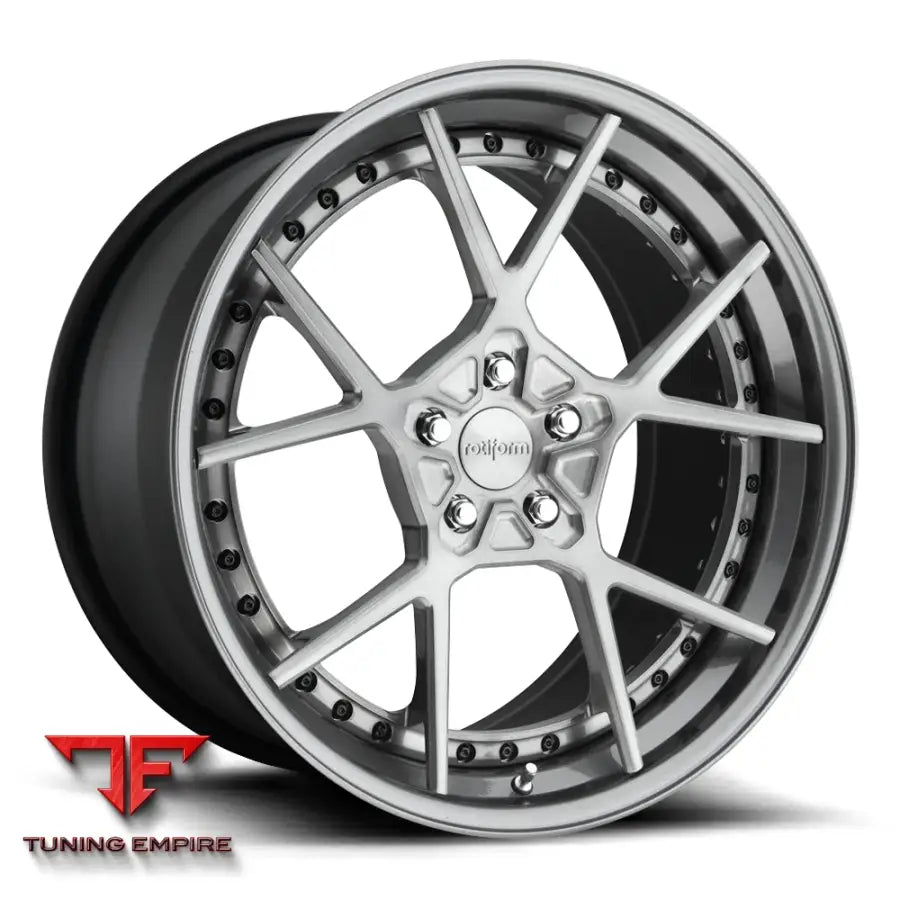 ROTIFORM KPS CUSTOMSPEC