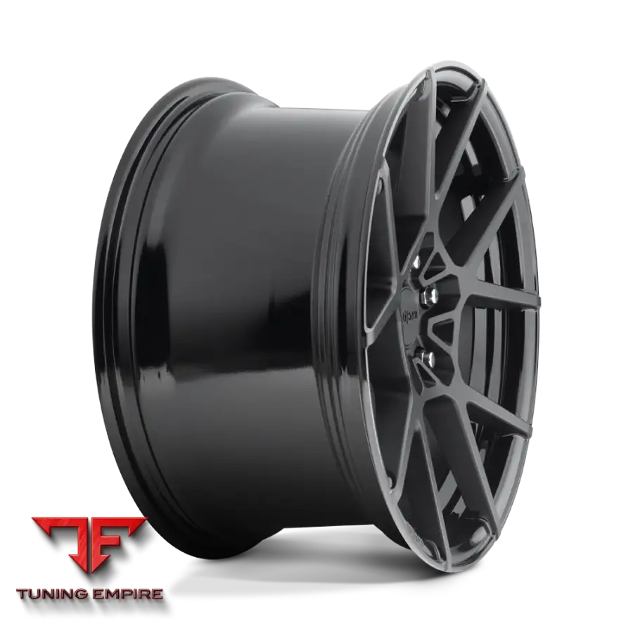 ROTIFORM KPS CUSTOMSPEC