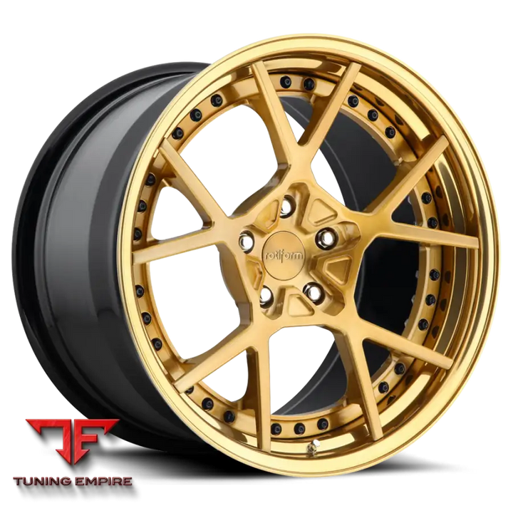 ROTIFORM KPS CUSTOMSPEC