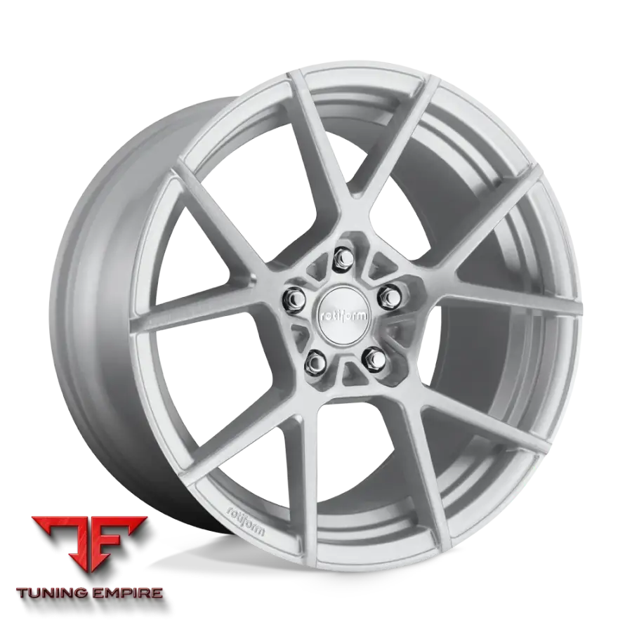 ROTIFORM KPS CUSTOMSPEC