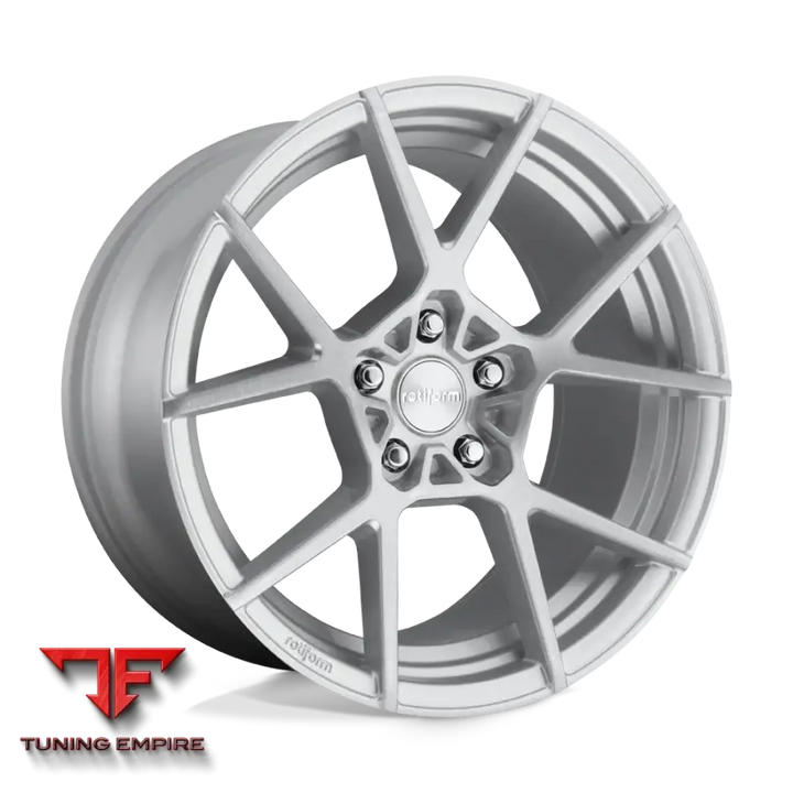 ROTIFORM KPS CUSTOMSPEC