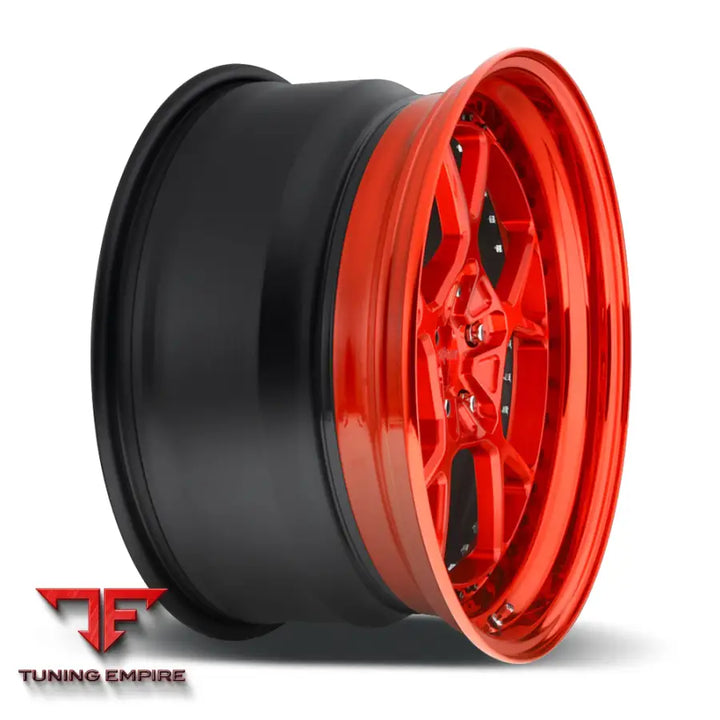 ROTIFORM KPS CUSTOMSPEC