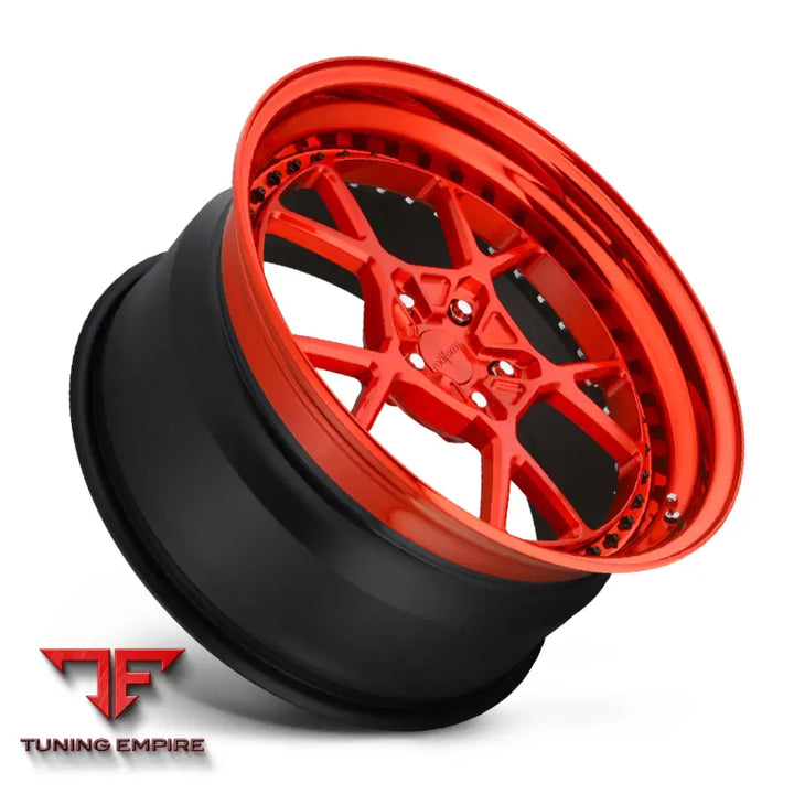 ROTIFORM KPS CUSTOMSPEC