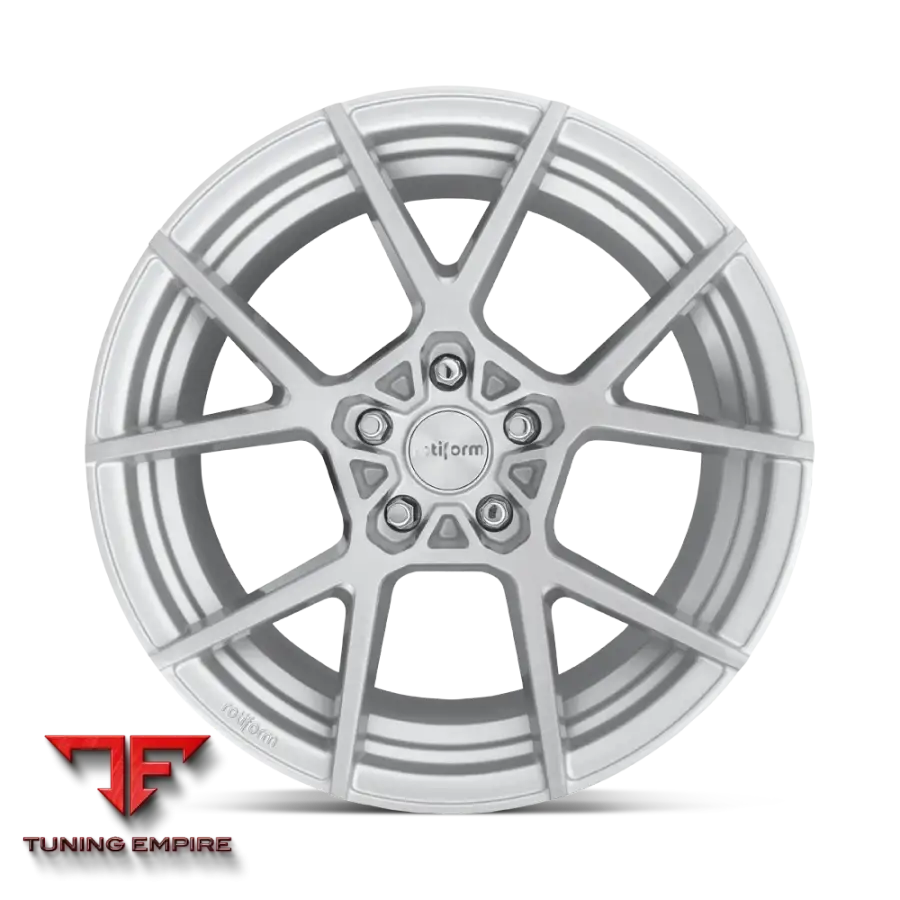 ROTIFORM KPS CUSTOMSPEC