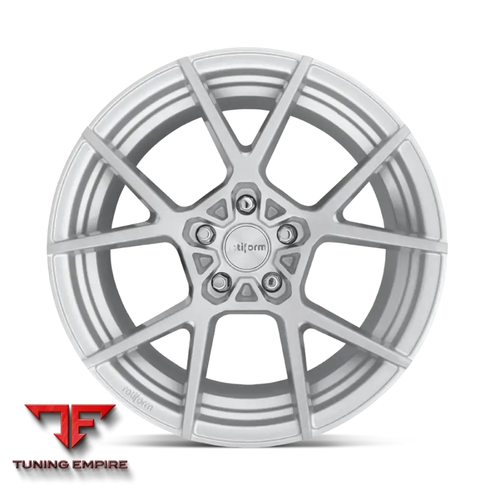 ROTIFORM KPS CUSTOMSPEC