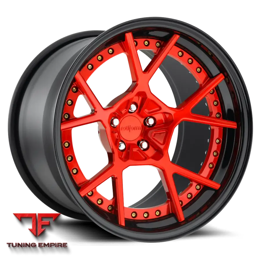 ROTIFORM KPS CUSTOMSPEC