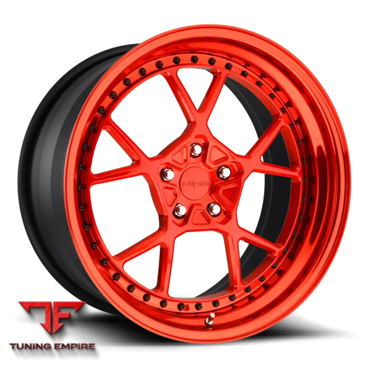 ROTIFORM KPS CUSTOMSPEC