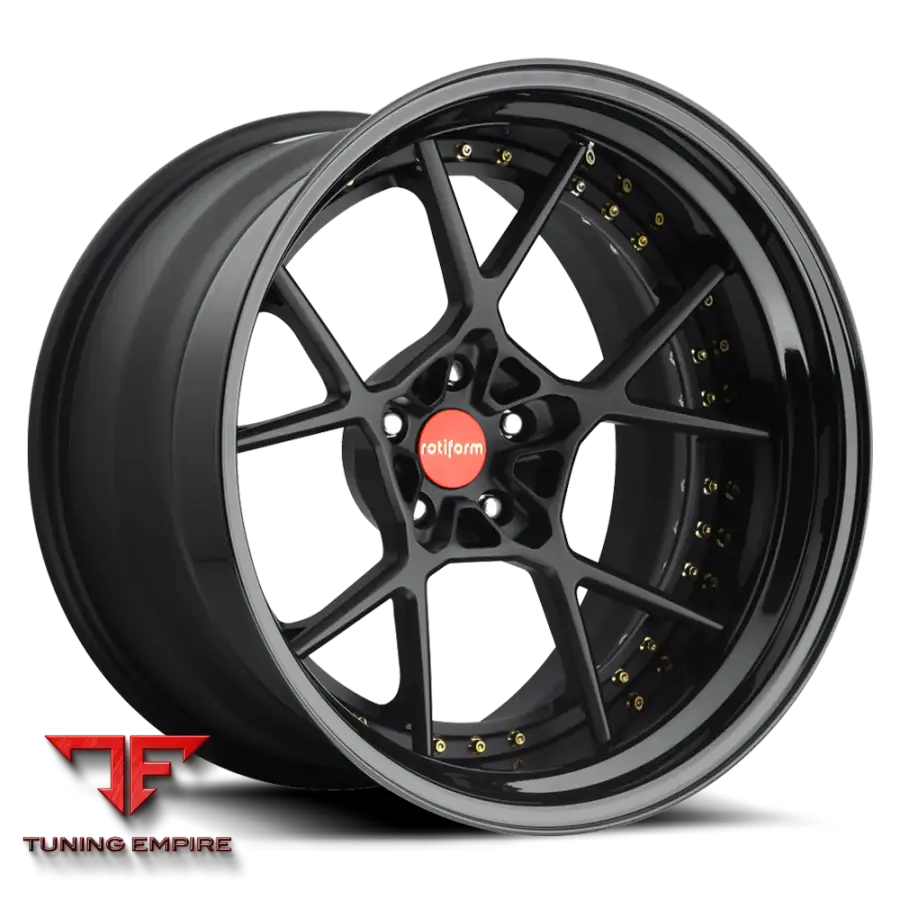 ROTIFORM KPS CUSTOMSPEC